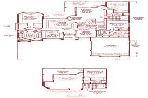 Floor Plan Listing photo 2