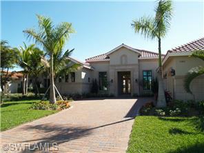 Photo of 11861 Via Novelli Ct Miromar Lakes FL 33913