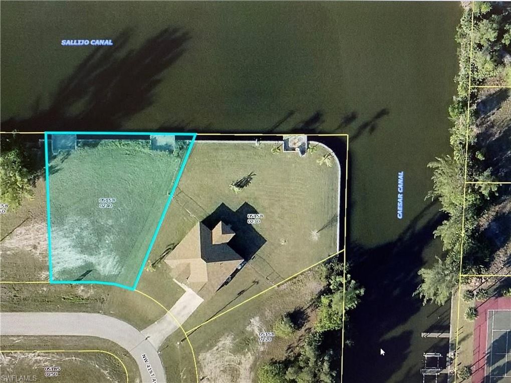 Photo of 4105 NW 29th Ter Cape Coral FL 33993