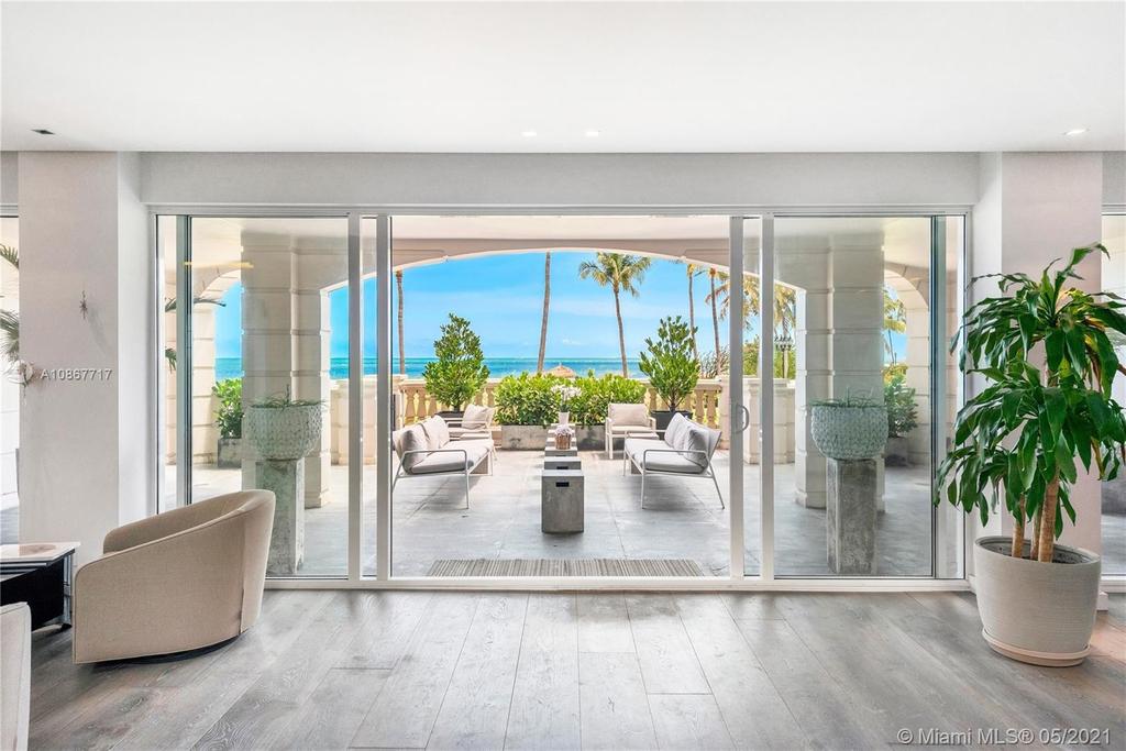 Photo of 7716 Fisher Island Dr Unit 7716 Miami FL 33109